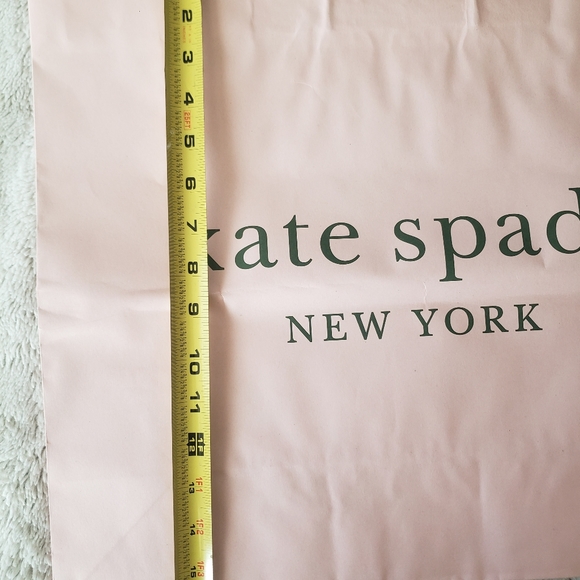 Kate spade paper bags - Picture 12 of 14